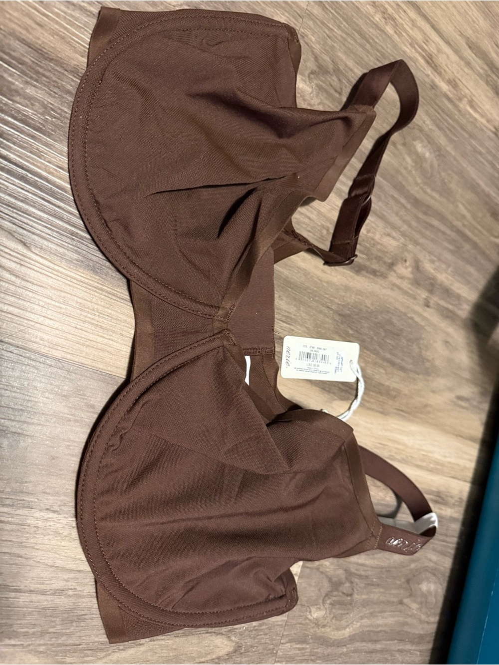 Aerie SMOOTHEZ underwire bra